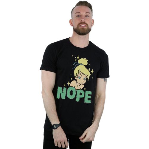 T-shirts a maniche lunghe Nope - Disney - Modalova