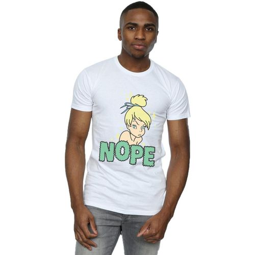 T-shirts a maniche lunghe Nope - Disney - Modalova