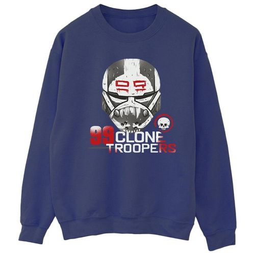 Felpa The Bad Batch 99 Clone Troopers - Disney - Modalova