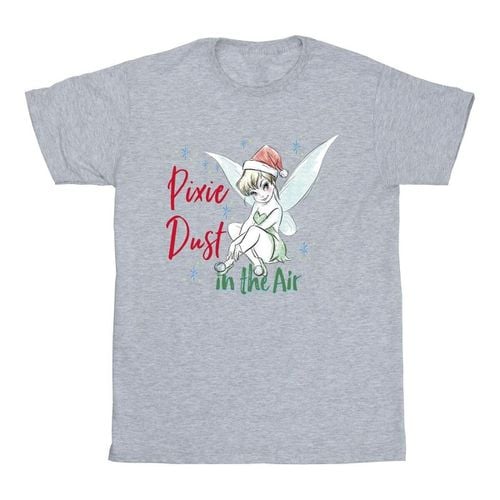 T-shirts a maniche lunghe Pixie Dust - Disney - Modalova