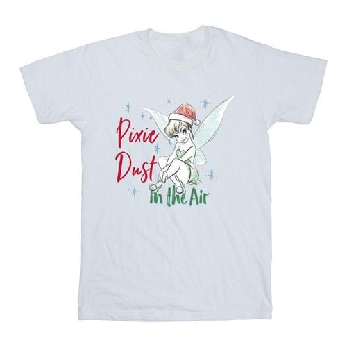 T-shirts a maniche lunghe Pixie Dust - Disney - Modalova