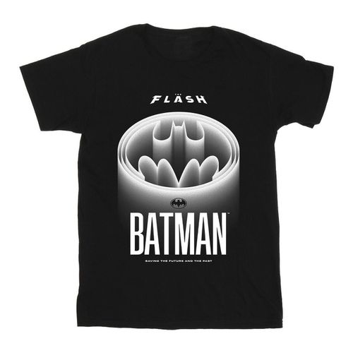 T-shirts a maniche lunghe BI47847 - Dc Comics - Modalova