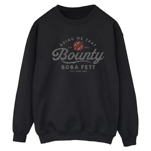 Felpa Disney Bring Me That Bounty - Disney - Modalova