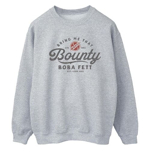 Felpa Disney Bring Me That Bounty - Disney - Modalova