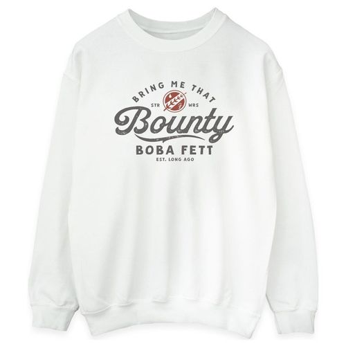 Felpa Disney Bring Me That Bounty - Disney - Modalova