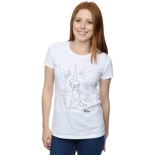 T-shirts a maniche lunghe BI47882 - Disney - Modalova