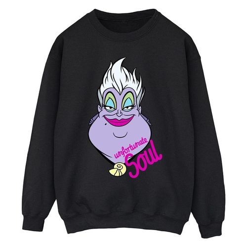 Felpa Disney Unfortunate Soul - Disney - Modalova