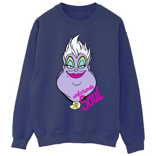 Felpa Disney Unfortunate Soul - Disney - Modalova