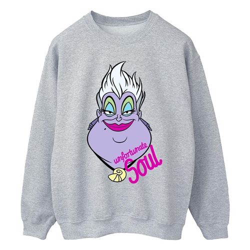 Felpa Disney Unfortunate Soul - Disney - Modalova