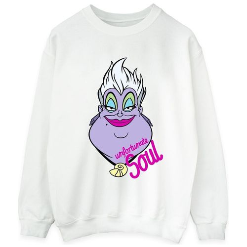 Felpa Disney Unfortunate Soul - Disney - Modalova