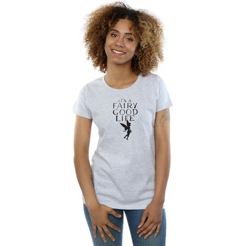 T-shirts a maniche lunghe Fairy Good Life - Disney - Modalova