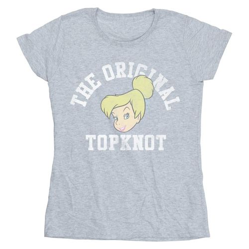 T-shirts a maniche lunghe Original Topknot - Disney - Modalova