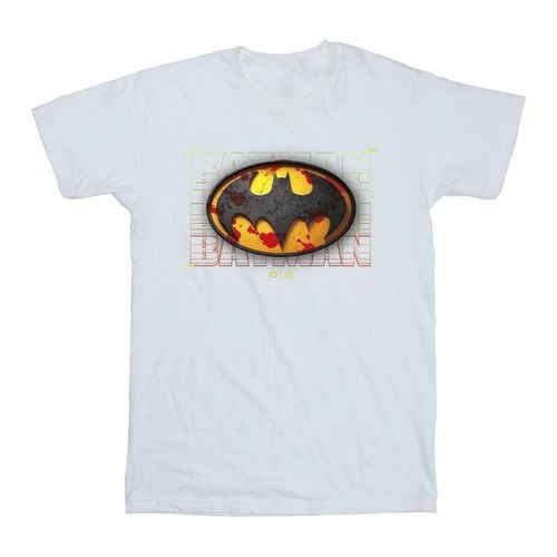 T-shirts a maniche lunghe BI47903 - Dc Comics - Modalova