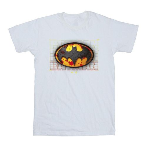 T-shirts a maniche lunghe BI47903 - Dc Comics - Modalova