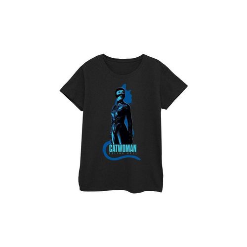 T-shirts a maniche lunghe BI47905 - Dc Comics - Modalova