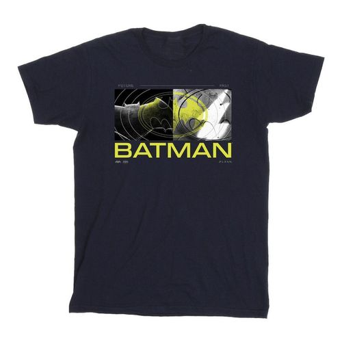 T-shirts a maniche lunghe Future To Past - Dc Comics - Modalova