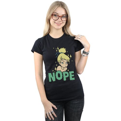 T-shirts a maniche lunghe Nope - Disney - Modalova