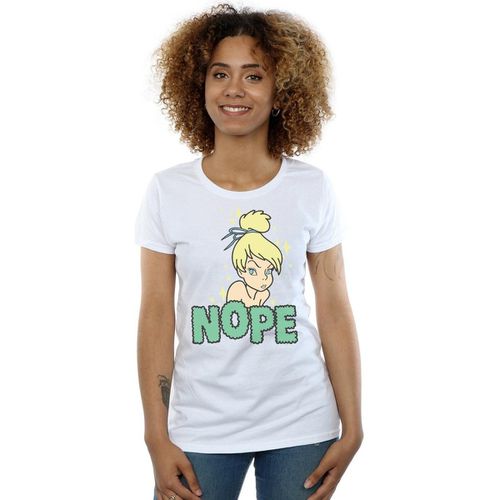 T-shirts a maniche lunghe Nope - Disney - Modalova