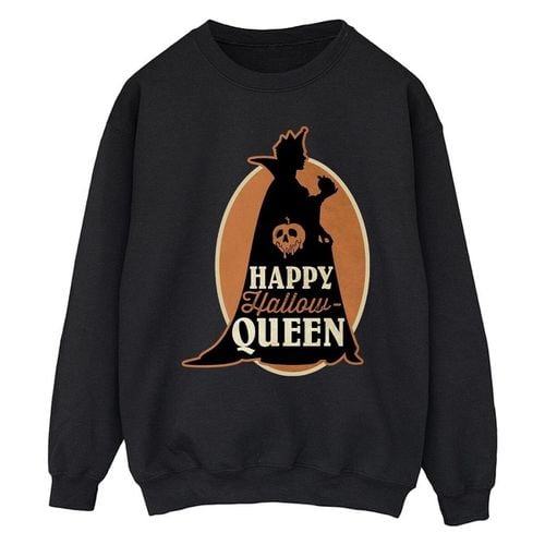 Felpa Disney Hallow Queen - Disney - Modalova