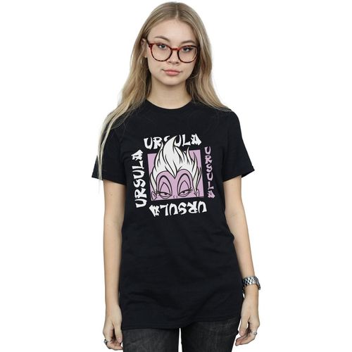 T-shirts a maniche lunghe Take Out - Disney - Modalova