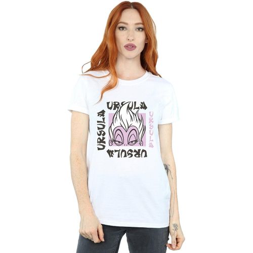 T-shirts a maniche lunghe Take Out - Disney - Modalova