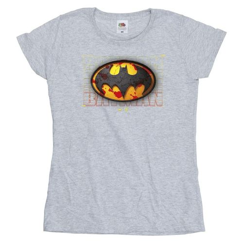 T-shirts a maniche lunghe BI47947 - Dc Comics - Modalova