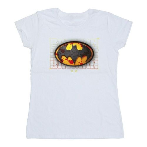 T-shirts a maniche lunghe BI47947 - Dc Comics - Modalova