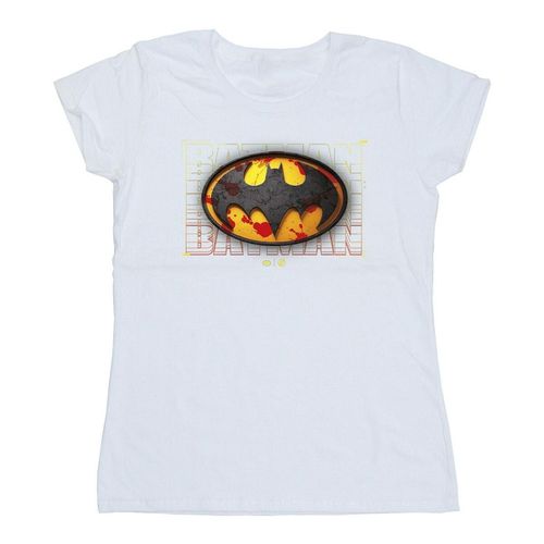 T-shirts a maniche lunghe BI47947 - Dc Comics - Modalova