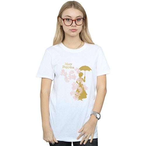 T-shirts a maniche lunghe BI47923 - Disney - Modalova