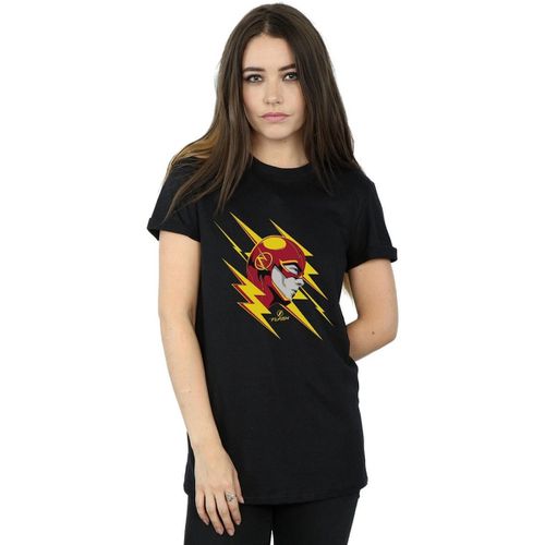 T-shirts a maniche lunghe BI48006 - Dc Comics - Modalova