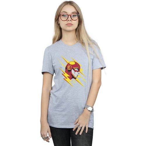 T-shirts a maniche lunghe BI48006 - Dc Comics - Modalova