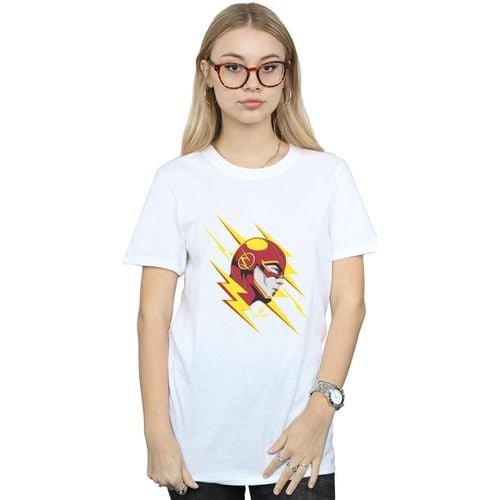 T-shirts a maniche lunghe BI48006 - Dc Comics - Modalova