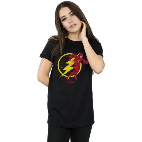 T-shirts a maniche lunghe BI48007 - Dc Comics - Modalova