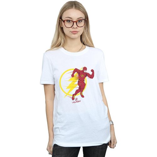 T-shirts a maniche lunghe BI48007 - Dc Comics - Modalova