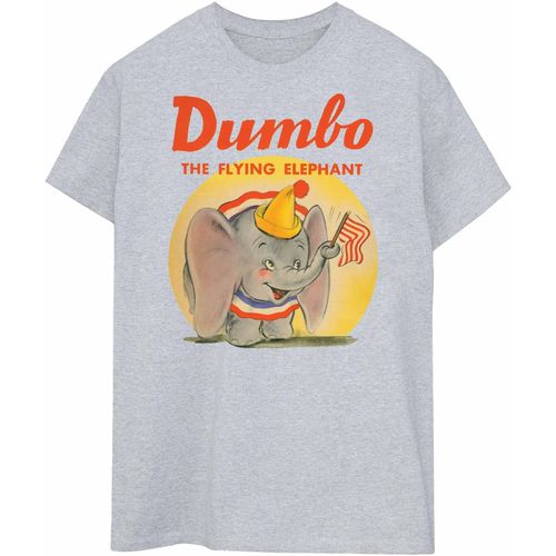 T-shirts a maniche lunghe BI47961 - Disney - Modalova