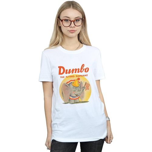 T-shirts a maniche lunghe BI47961 - Disney - Modalova