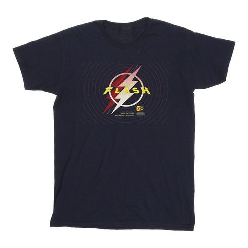 T-shirts a maniche lunghe BI47964 - Dc Comics - Modalova