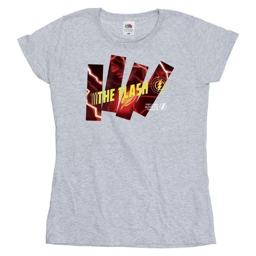 T-shirts a maniche lunghe BI47967 - Dc Comics - Modalova