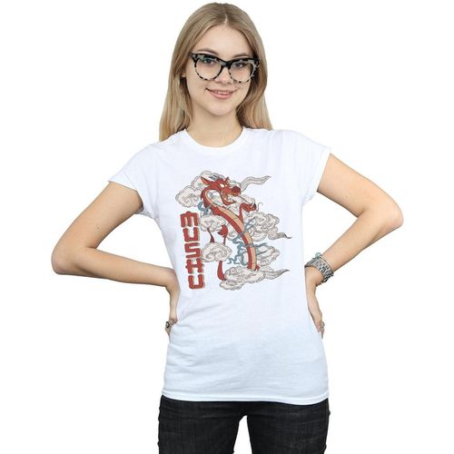 T-shirts a maniche lunghe BI48044 - Disney - Modalova