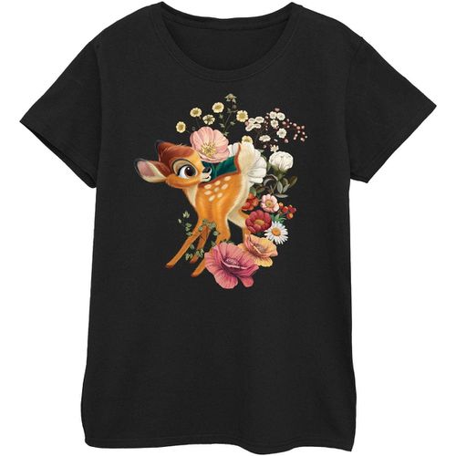 T-shirts a maniche lunghe BI48045 - Disney - Modalova