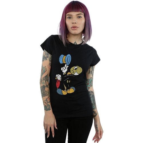 T-shirts a maniche lunghe BI48060 - Disney - Modalova