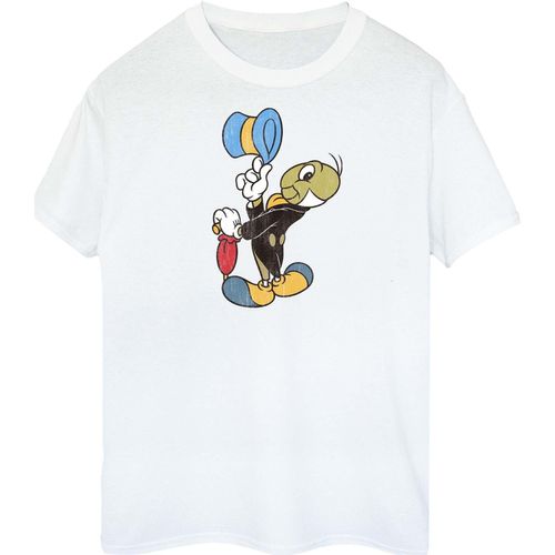 T-shirts a maniche lunghe BI48060 - Disney - Modalova