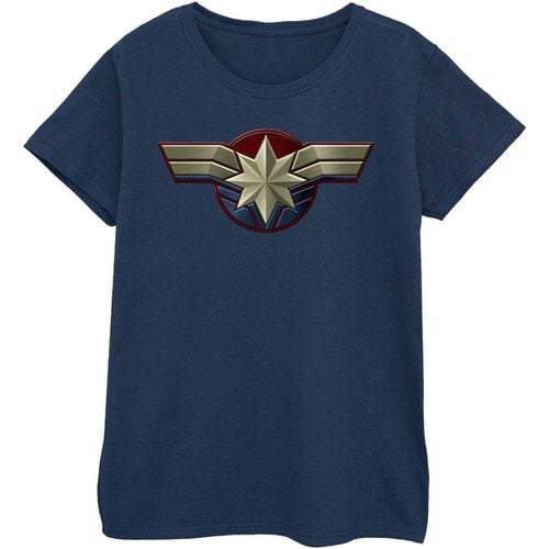 T-shirts a maniche lunghe BI48061 - Marvel - Modalova