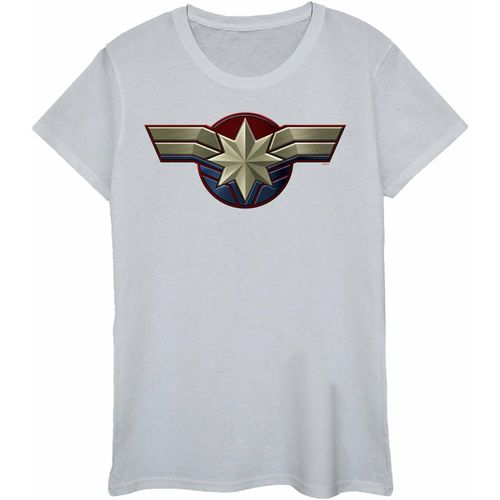 T-shirts a maniche lunghe BI48061 - Marvel - Modalova