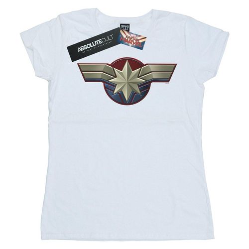 T-shirts a maniche lunghe BI48061 - Marvel - Modalova