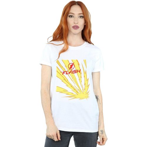 T-shirts a maniche lunghe BI48026 - Dc Comics - Modalova