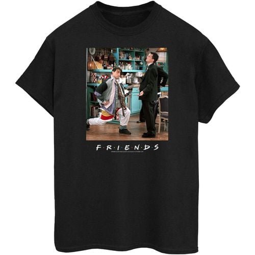 T-shirts a maniche lunghe Lunges - Friends - Modalova