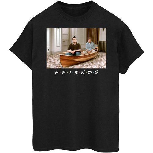 T-shirts a maniche lunghe BI48097 - Friends - Modalova