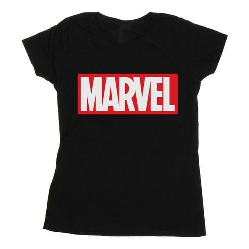 T-shirts a maniche lunghe BI48177 - Marvel - Modalova