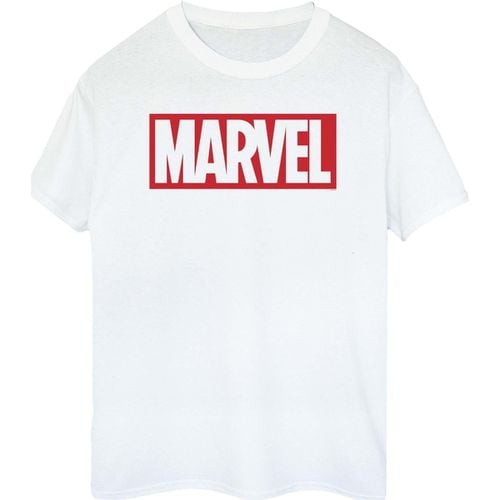 T-shirts a maniche lunghe BI48177 - Marvel - Modalova